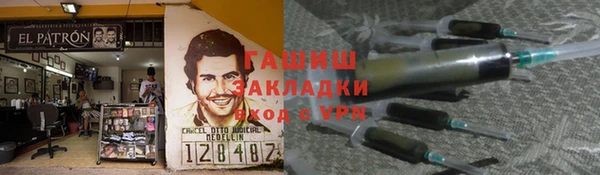 гидра Алексеевка